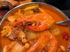 -翡翠鸟精品泰国菜(北辰财富中心店)