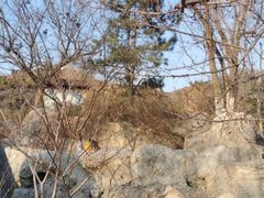 -金隅凤山酒店