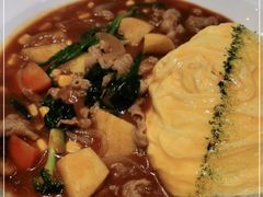 -池奈·日式咖喱蛋包饭(赛高店)