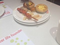 iphone_upload_pic-悦橙烤肉海鲜自助(中央大街店)