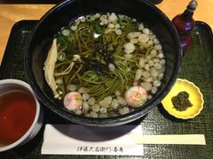 -伊藤久右卫门(宇治本店)