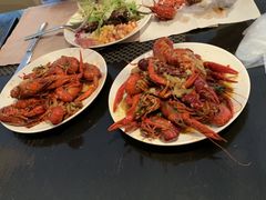 -乐咖啡西餐厅(太湖皇冠假日酒店)