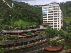 -龙门水都景区