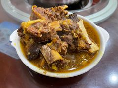 -斯丹姜母鸭·古法干香(涂门街总店)