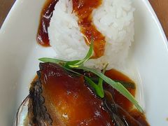 -渔码头食府(蓬莱阁店)