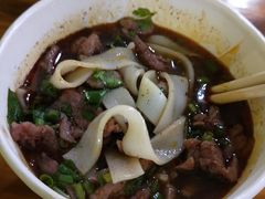 -王记生烫牛杂面馆(兰陵路店)
