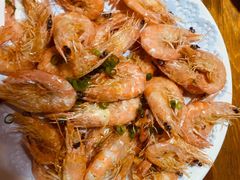 -南海渔家•海鲜•正宗海南菜(海棠湾店)