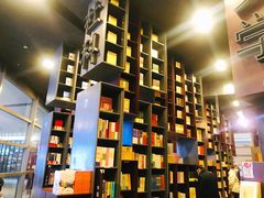 -当当梅溪书院(步步高梅溪新天地店)