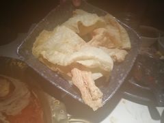 -哥老官重庆美蛙鱼头(宝山龙湖店)