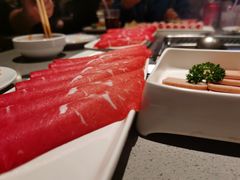 -海底捞火锅(龙首印象城店)