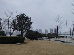 -云龙湖旅游景区
