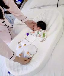 -馨月汇·一悦馨香月子中心(前滩店)