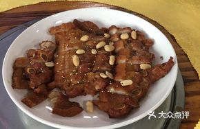 Secret-Recipe Fried Golden Bones