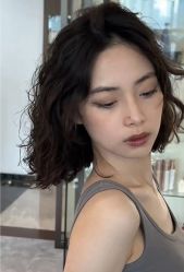 -丽时 Hair Salon