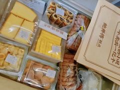 -鲍师傅糕点(海陵北路店)