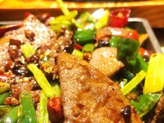 -胡马八破·川菜小馆(高新万达店)