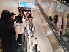 -胖东来生活广场(健康路店)