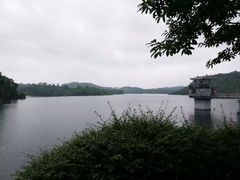 -阿依河景区