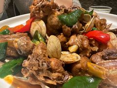 -双合园·海鲜水饺青岛菜(万佳广场店)