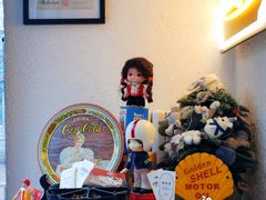 -舊新事咖啡NOTHING NEW COFFEE
