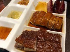 -有璟阁港式餐厅(金融街购物中心店)