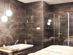 -东升·日式泡泡浴SPA·养生(新街口店)