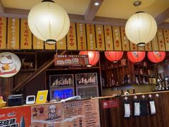 -鸟鹏烧鸟居酒屋(熙龙湾店)