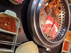 -梨花自助烤肉(乐宾店)