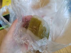 -万福兴糕团(万福兴山塘街直营店)
