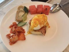 -北京王府井希尔顿酒店·万斯阁西餐厅