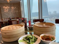 特色小笼包-鼎泰丰(国贸商城店)