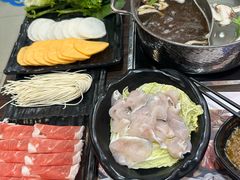 -呷哺呷哺(西单大悦城店)