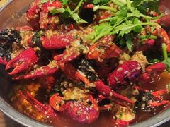 -益华家菜屋(世茂店)