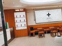 -茉莉奶白(天水秦州万达广场店)