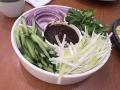 -老昌春饼(中央大街店)