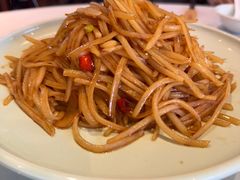 -惠丰堂饭庄·烤鸭·京味菜(西北旺·唐家岭店)