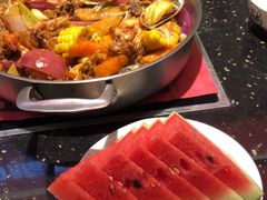 -和福顺·牛肉海鲜焖锅(汕头金平万达广场店)