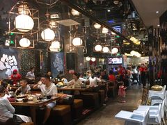 大堂-古田居·特色寿司料理(骏欣中心店)