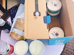 -正飞鲜奶(南湖一期店)