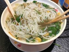 -黔阿牛菌汤牛肉粉全牛火锅(喷水池店)