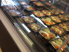 -巴黎贝甜(大宁国际商业广场店)
