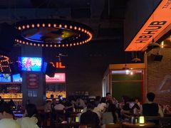 -HIB HUB公社(解放西路店)