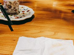 -胖老汉椒麻鸡清真新疆菜(西御街店)