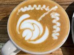 -Brut Eatery悦璞食堂(愚园路店)