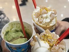 -DQ·蛋糕·冰淇淋(西城红场店)
