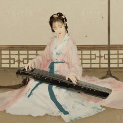 -盘子女人坊古装写真摄影(南京总店)
