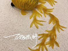 -香宫中餐厅·东北菜·铁锅炖·广式点心(哈尔滨香格里拉店)