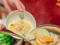 -潮州府·潮菜·砂锅粥(徐家汇店)