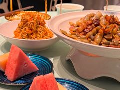 -巴音浩日娲酒楼(双林东路店)