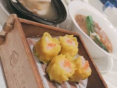 -白云宾馆·白云宴餐厅